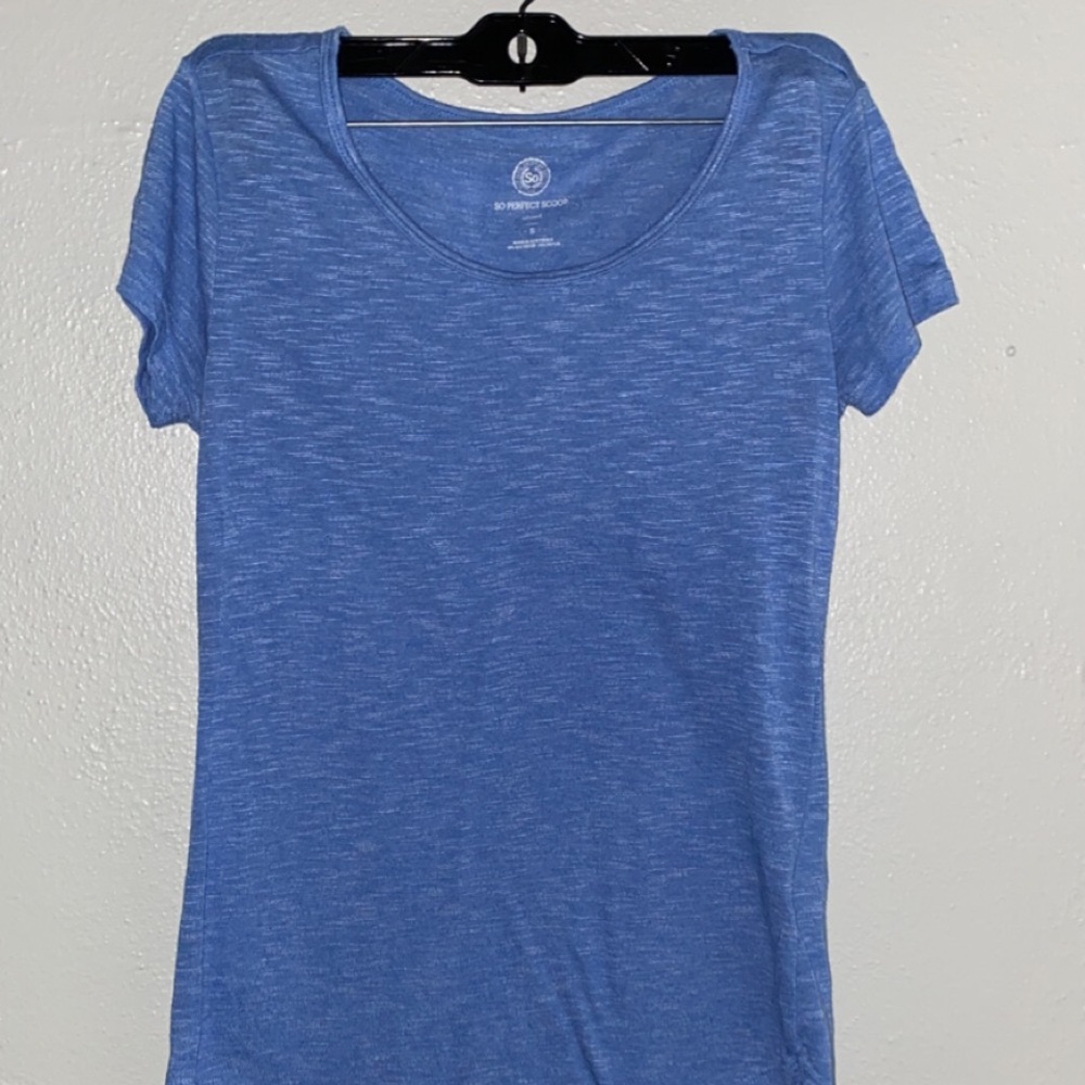 Women’s Small So Scoop T-Shirt